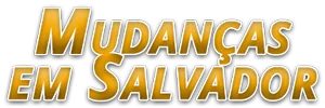 Logotipo Mudanças em Salvador
