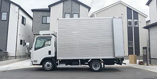 Mudanças Residenciais